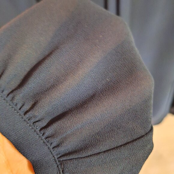 Michael Kors Blouse MEDIUM - Picture 3 of 6